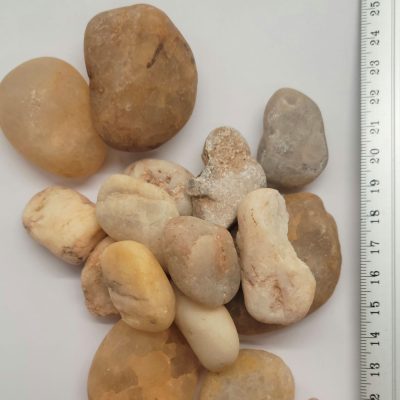 pebbles
