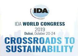 IDA world congress