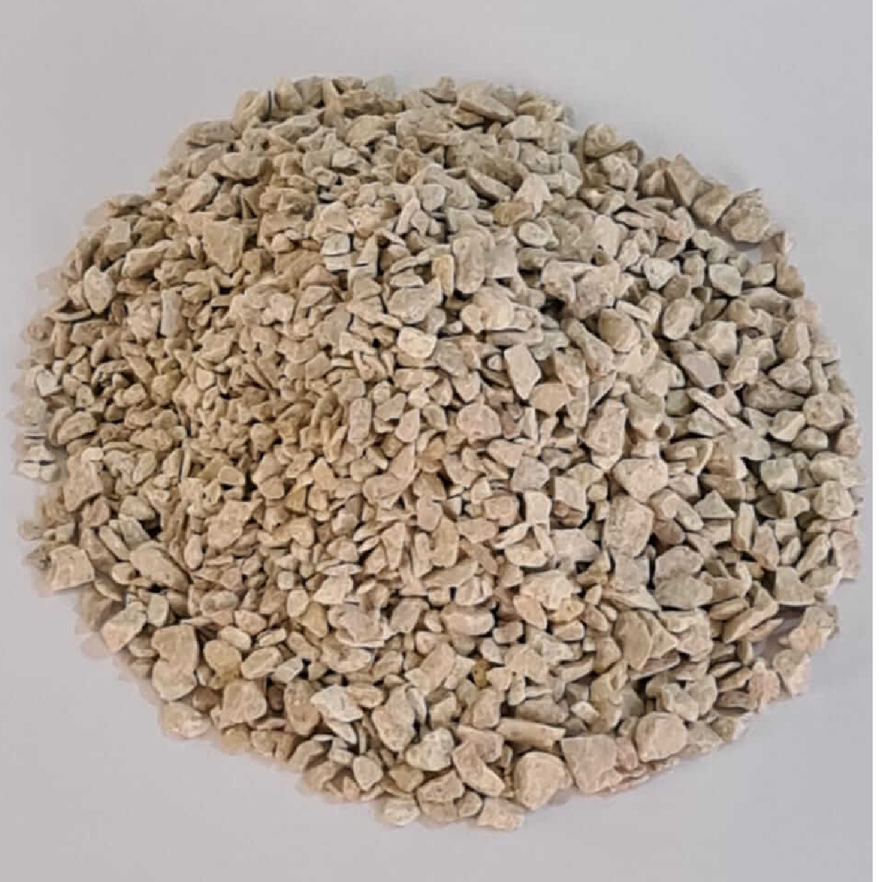 Limestone Water Treatment Filteration Media Order Now